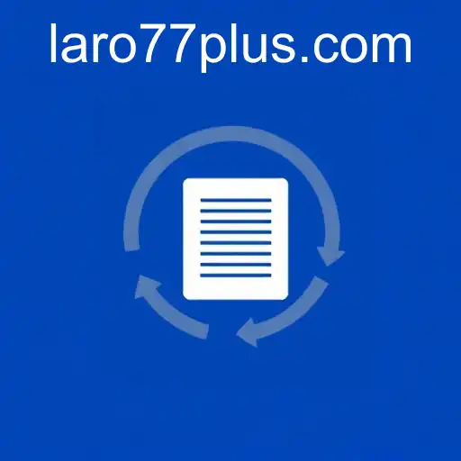 Understanding User Agreements: A Closer Look at Laro77