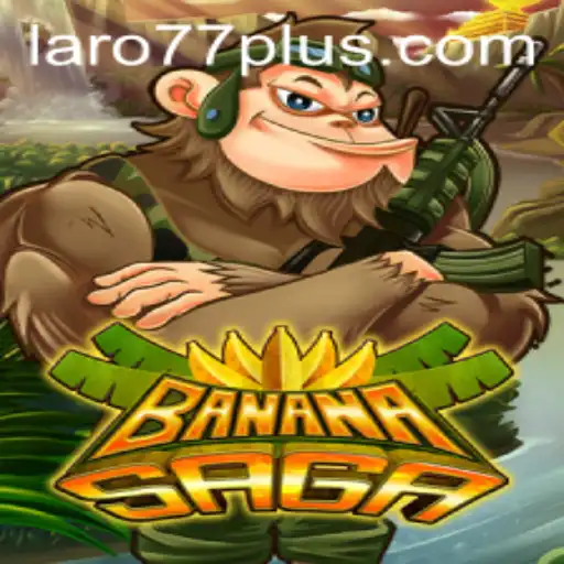 The Enchanting World of BananaSaga: A Laro77 Extravaganza