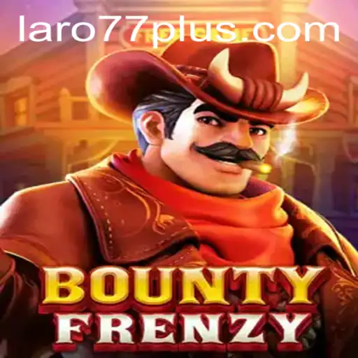 BountyFrenzy: A Dive into the Latest Gaming Sensation with Laro77
