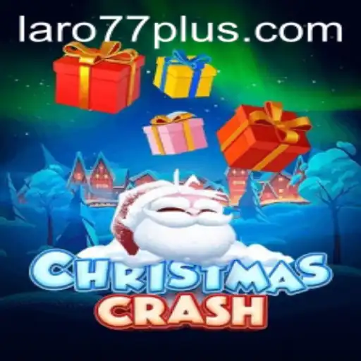 Dive into the Festive World of ChristmasCrash with Laro77