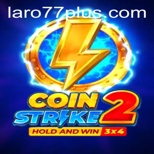 Coinstrike2: A Dynamic Adventure in the World of Laro77