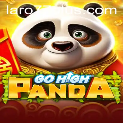 GoHighPanda: An Exciting Adventure with Laro77