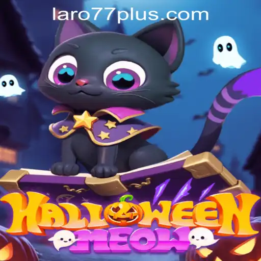 HalloweenMeow: The Thrilling New Game by Laro77