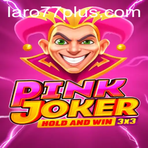 Exploring the Enchanting World of Pinkjoker and the Laro77 Phenomenon
