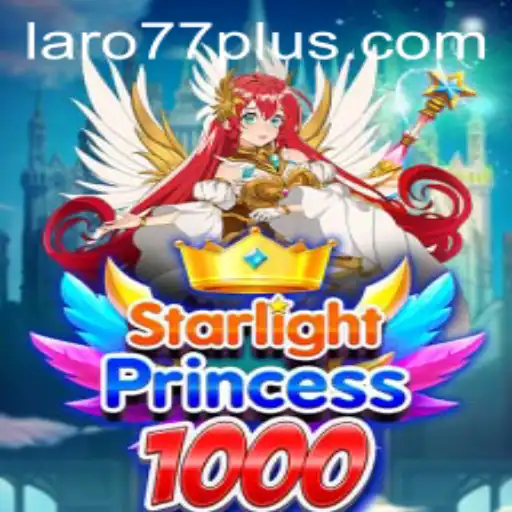 StarlightPrincess1000: A New Era of Celestial Gaming