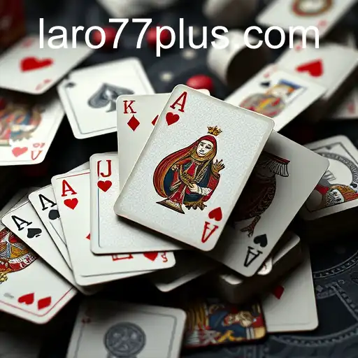 The World of Card Games: A Deep Dive into Laro77
