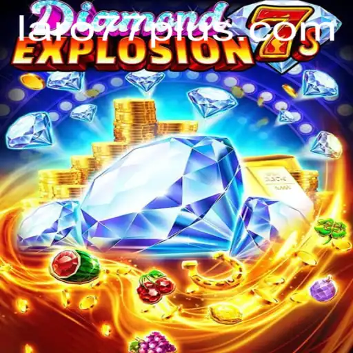 Exploring the Thrilling World of DiamondExplosion7s: Your Ultimate Guide