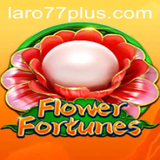 FlowerFortunes: A Blossoming Adventure with Laro77
