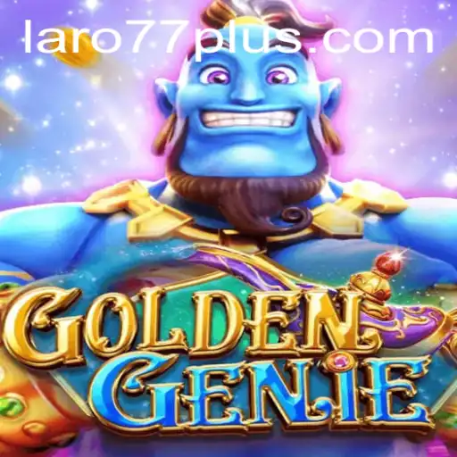 Discovering GOLDENGENIE: An Immersive Adventure with Laro77