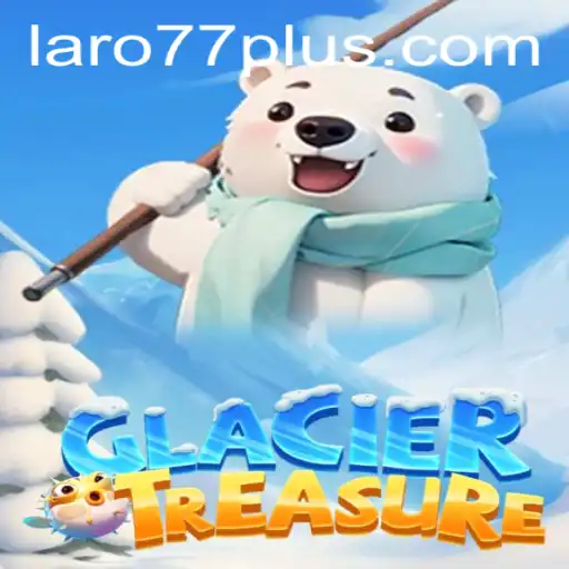 Discover the Icy World of GlacierTreasure: A Chilling Adventure