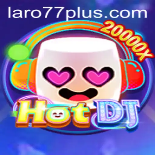 HotDJ: An Immersive Gaming Experience with Laro77