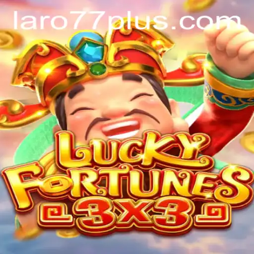 Exploring the Excitement: LUCKYFORTUNES3x3 by Laro77