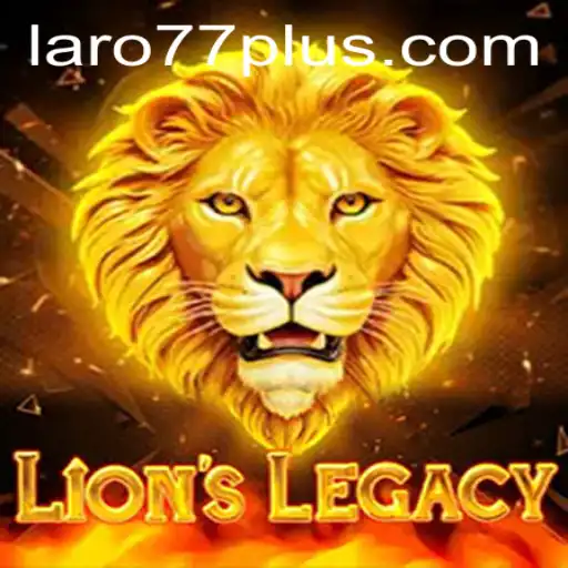 LionsLegacy: A Majestic Journey Through Time