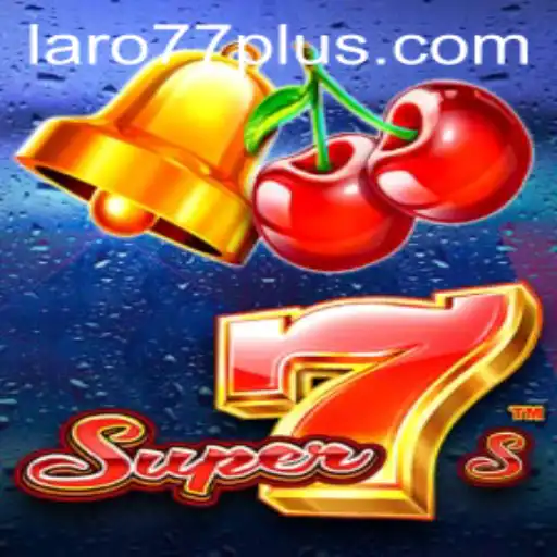 Discover Super7s: A Thrilling New Game with Laro77